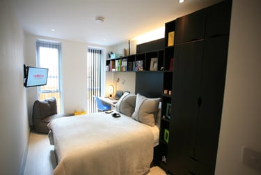 1 bed house, 50 Selly Hill Road, Selly Park, Birmingham, B297DL - Image 8